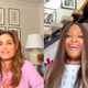 Naomi Campbell on Quarantine Living: 'I'm Loving It'